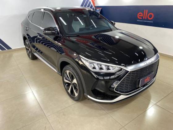 BYD SONG PLUS 1.5 DM-I HÍBRIDO AUTOMÁTICO BYD SONG PLUS 1.5 DM-I HÍBRIDO AUTOMÁTICO